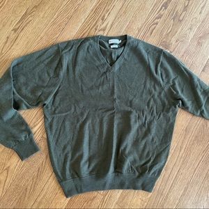 Peter Millar Cashmere Sweater